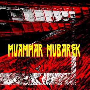 MUAMMAR MUBAREK - ST